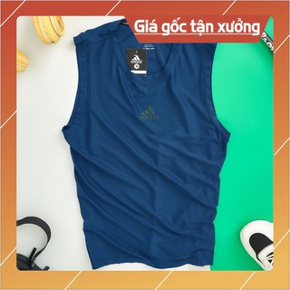 Áo thun ba lỗ thể thao nam ️🏈 sale 20% ️🏈