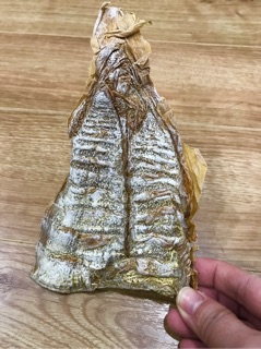 MĂNG LÁ MẦM - YÊN BÁI