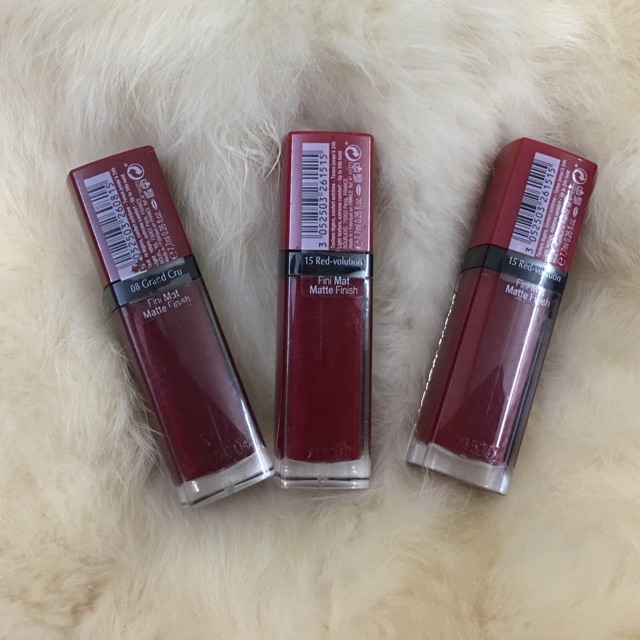 Son BJ Velvet