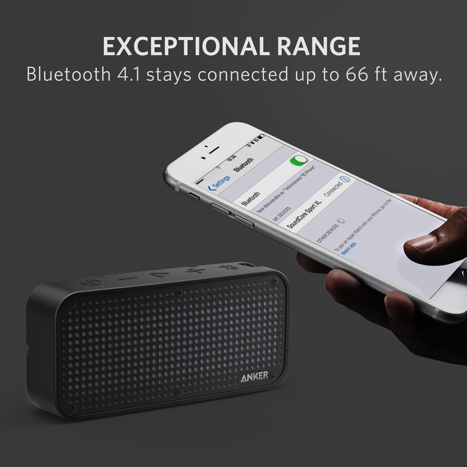Loa Bluetooth Anker SoundCore Sport XL