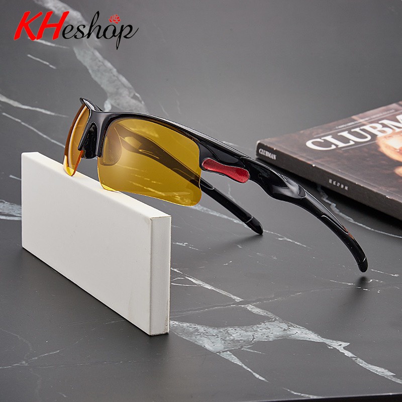 Kính Râm đạp xe, du lịch ngoài trời, bảo hộ đôi mắt của bạn khỏi tác hại của bụi nắng và gió mã Y2205