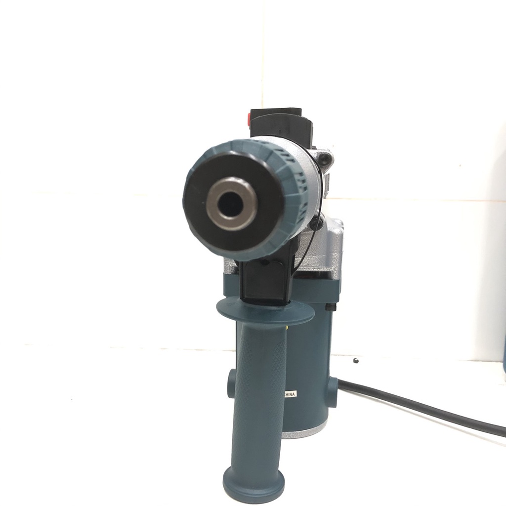 Máy khoan đục bê tông Pefa G207 - Chính hãng