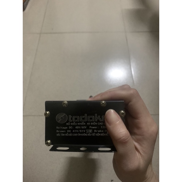 IC Xe máy điện 1200W