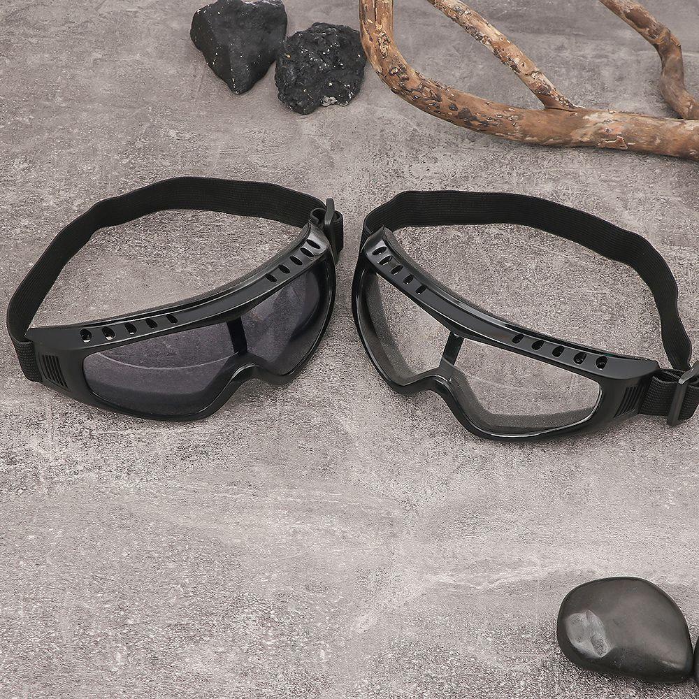 Kính Mát Đi Xe Đạp Địa Hình