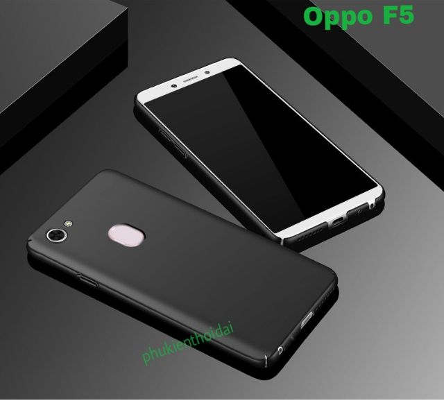 Oppo F5 / F5 Youth FREESHIP Từ 50k ốp lưng nhựa dẻo mỏng cao cấp