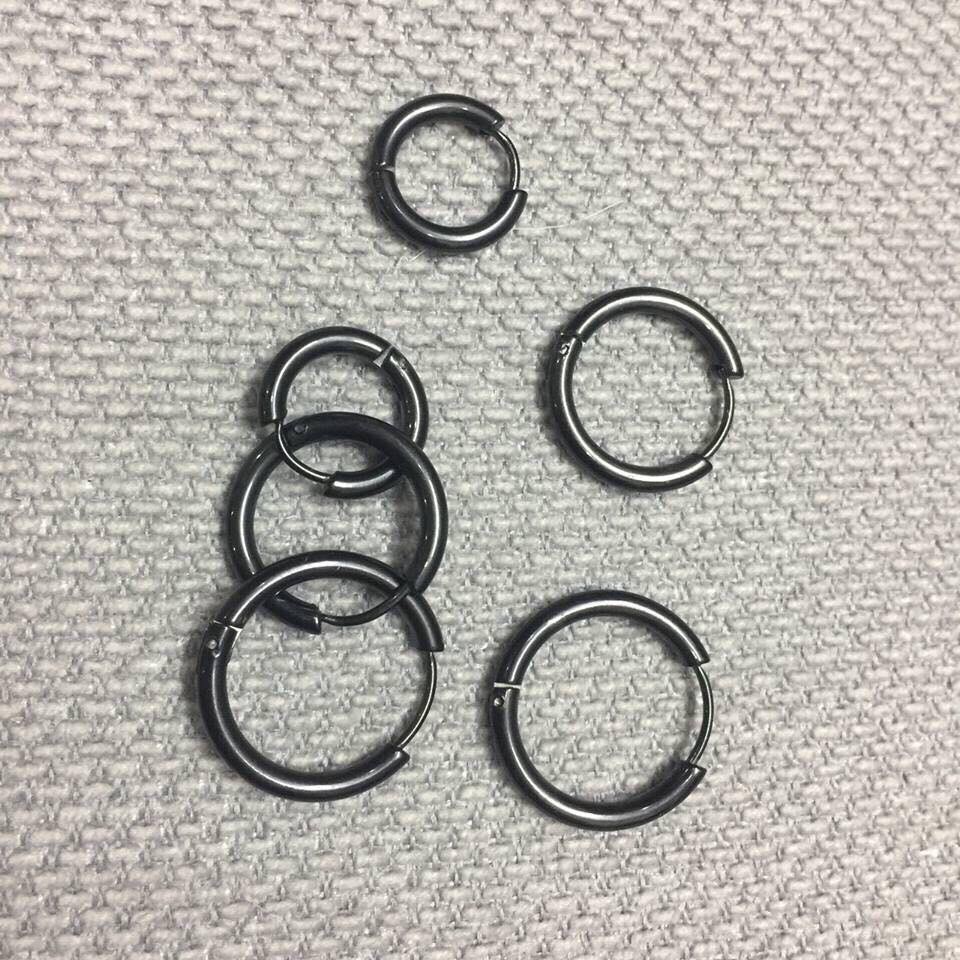 KHUYÊN XỎ TAI CAO CÂP / THÉP Y TẾ KHÔNG GỈ