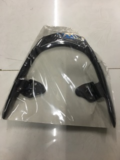 Cảng sau kiểu Mio Sirius Fi