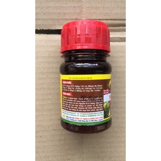 Phân bón lá Seasol – tốt rễ đẻ nhánh lọ 100ml