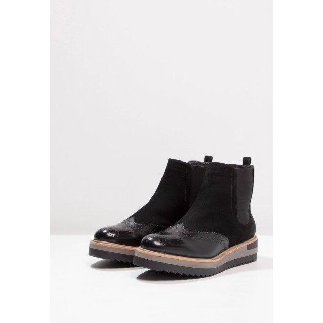 Anna Field boots xuất xịn