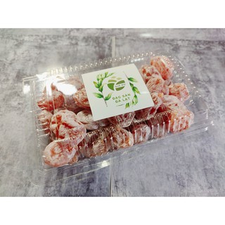 Mứt Ô liu sấy