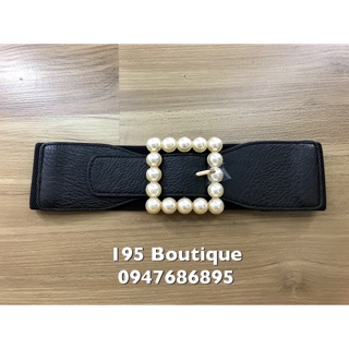 Belt vuông ngọc