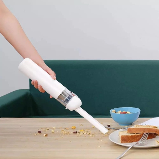 Máy hút bụi cầm tay Mijia SSXCQ01XY - Mi Vacuum Cleaner Mini, công suất 120W