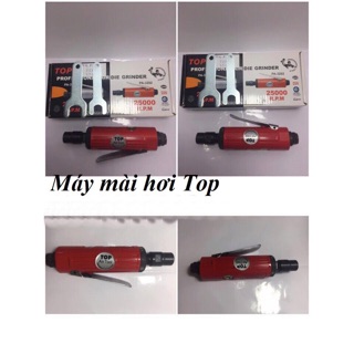Máy mài hơi TOP chính hãng