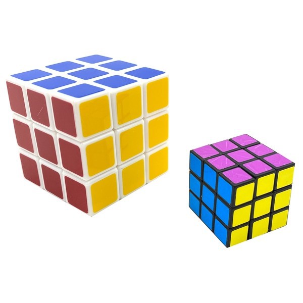 Rubik (3x3) BBA10235