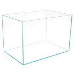 Hồ Kính Siêu trong full các mặt siêu trong - hồ thủy sinh
