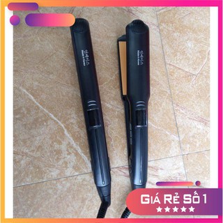 Máy là tóc bản sứ made in korea/tokyo japan