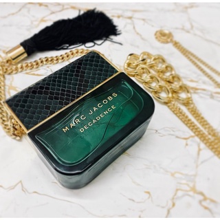 Nước hoa nữ Marc Jacobs 100ml EDP Decadence