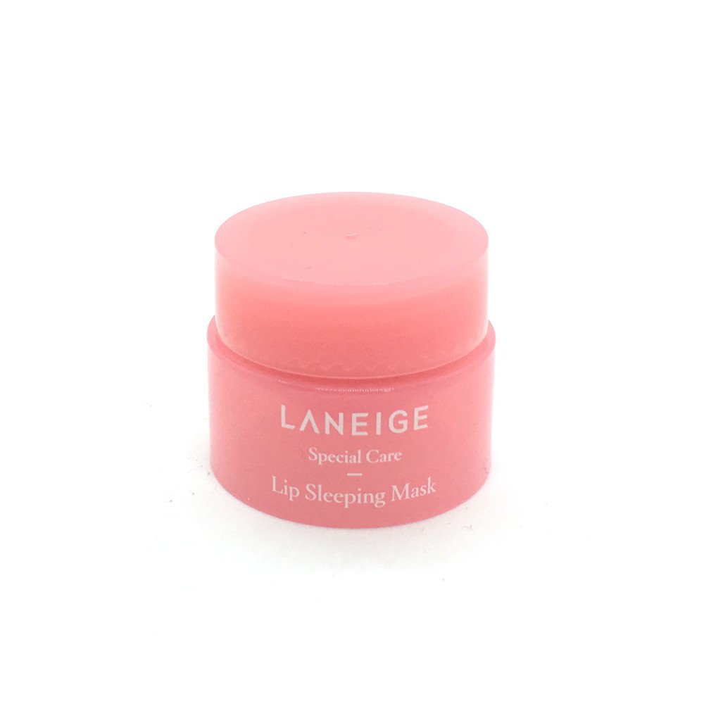 [LANEIGE] Lip Sleeping Mask, 3g