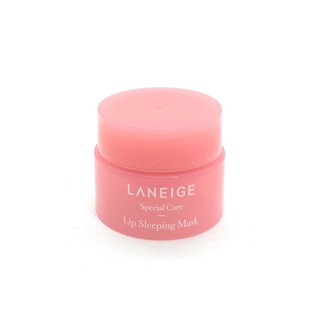 [LANEIGE] Lip Sleeping Mask, 3g