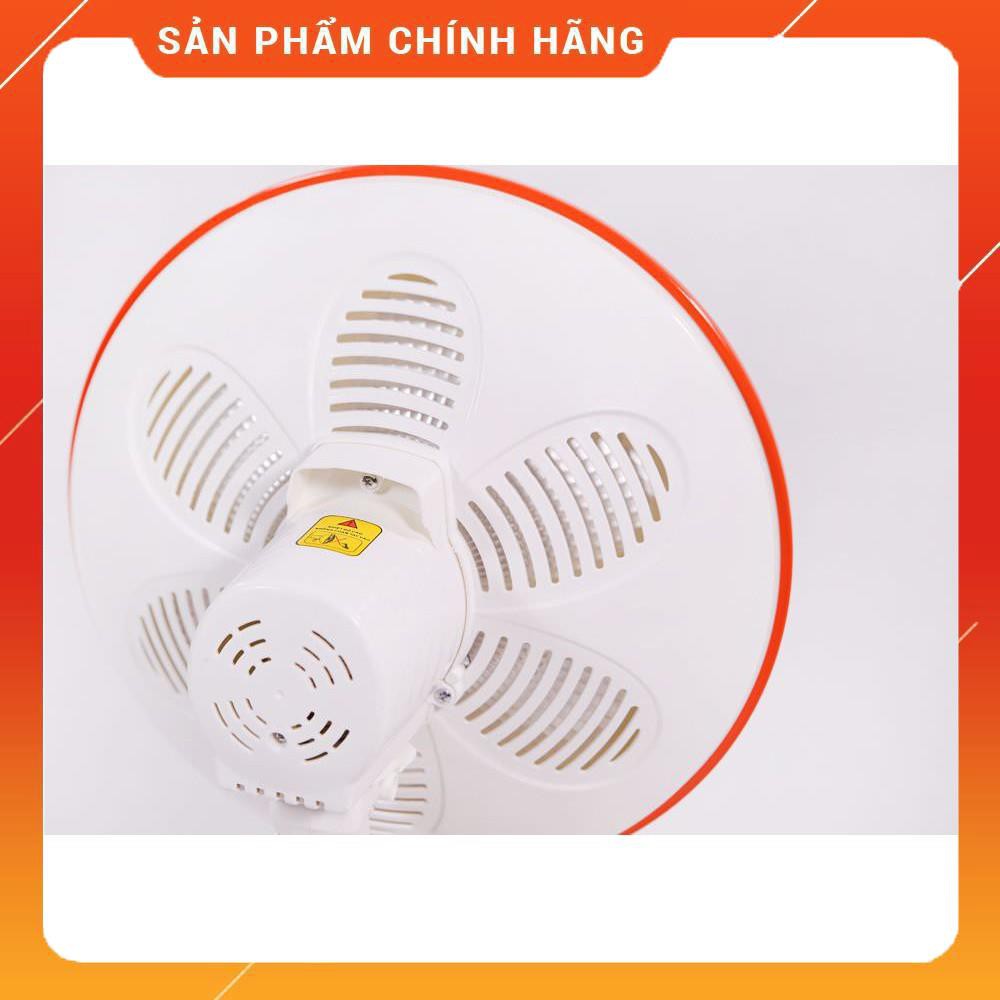 [ELHAB4 giảm tối đa 500K] Quạt sưởi halogen Sunhouse SHD7005 chính hãng giá tốt