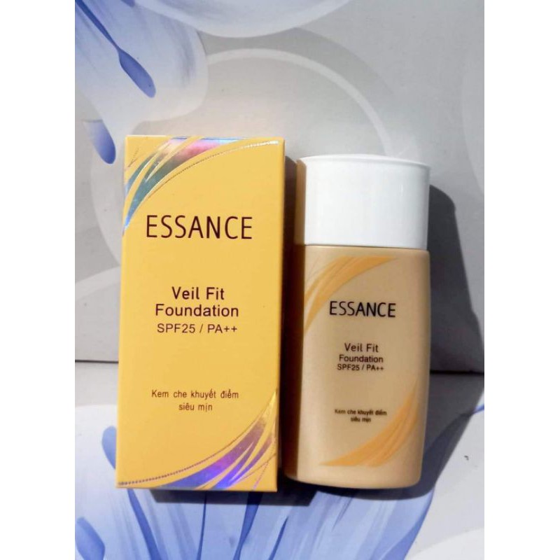 Kem nền chê khuyết điểm Essance BB 30g