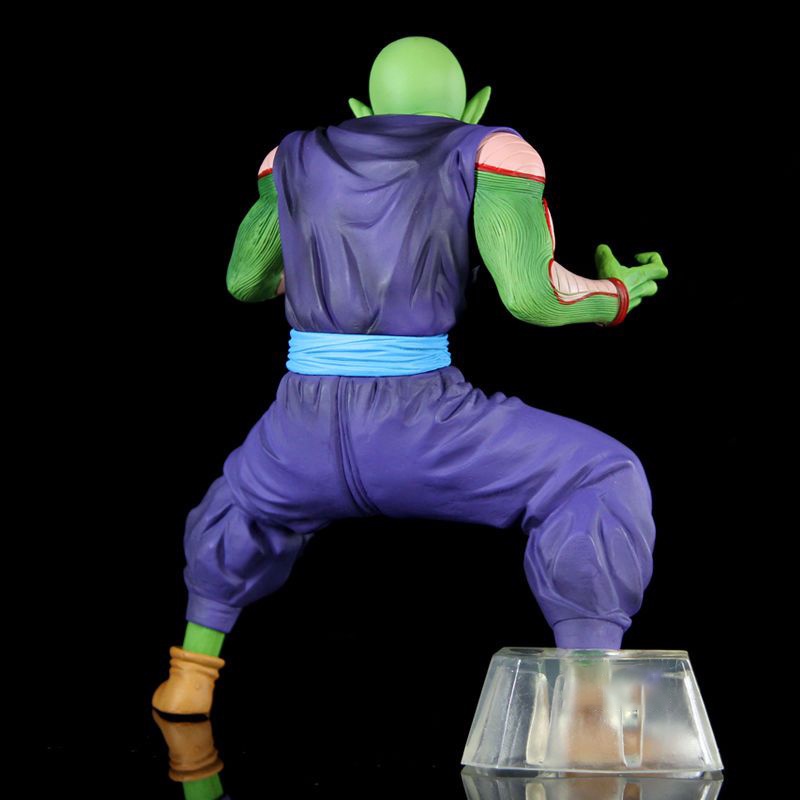Mô Hình Nhân Vật Phim Hoạt Hình Dragon Ball Z Piccolo Demon King Bằng PVC