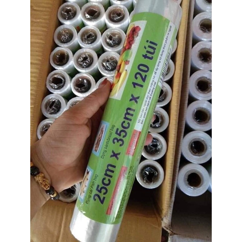 túi đựng thực phẩm