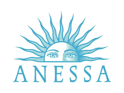 Anessa Logo