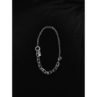 Vòng cổ titan - VC0027