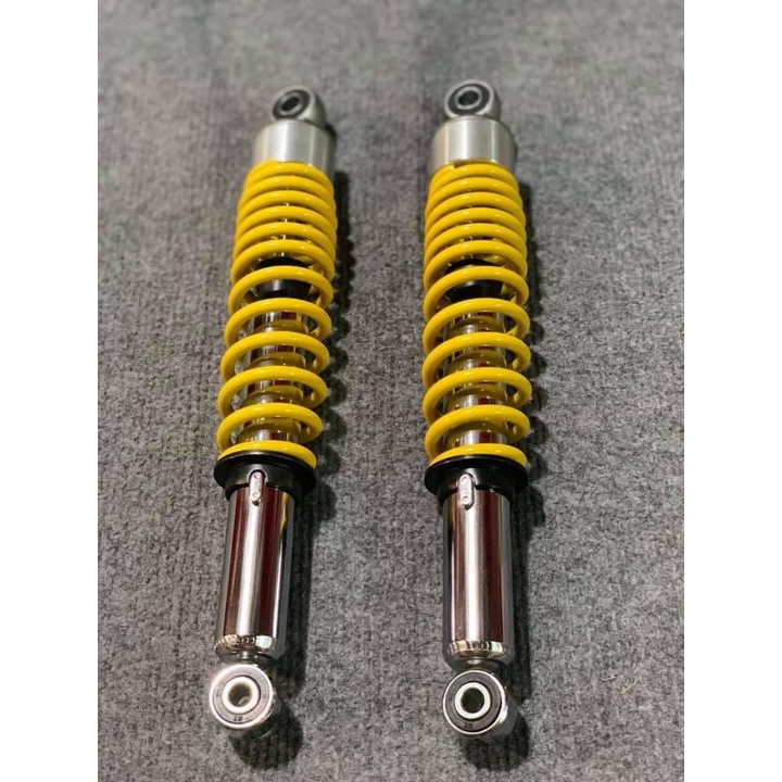 Phuộc Sau Wave Nice Giả Zin Loại 1.1 Như Zin