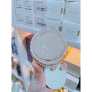 Kem dưỡng cho da dầu mụn Vitamin E tree