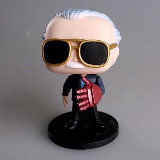 Mô hình Funko nhân vật Stan Lee