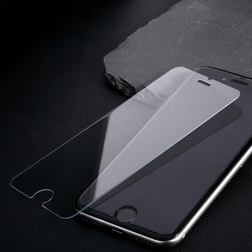 ⚡ Tặng Miếng Lau ⚡ Miếng Dán Cường Lực Dành Cho Dòng Iphone 5/5s , 6/6s , 7/8s , 6/6s plus , 7/8 plus , iphoneX Siêu Bền