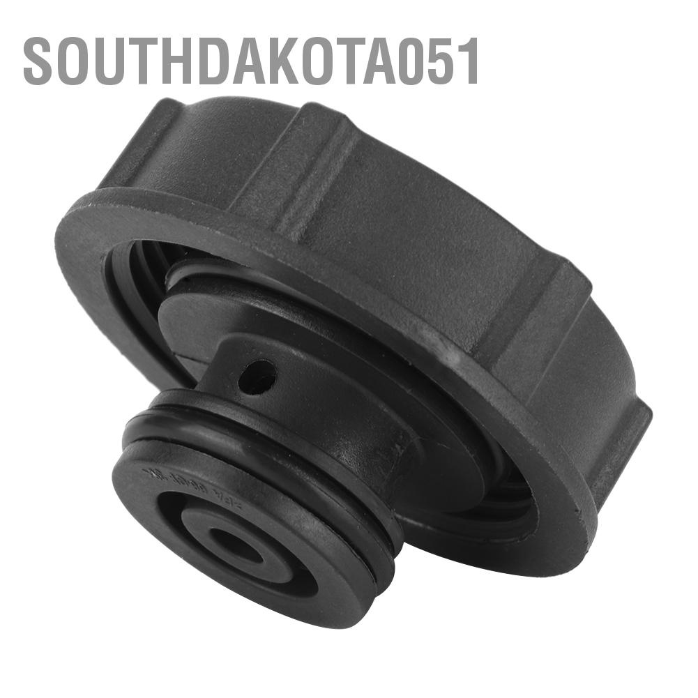 Southdakota051 Hệ thống làm mát tự động trên ô tô Bộ tản nhiệt Nắp bình nước mở rộng 3M5H-8100-AD Phù hợp thay thế cho FORD