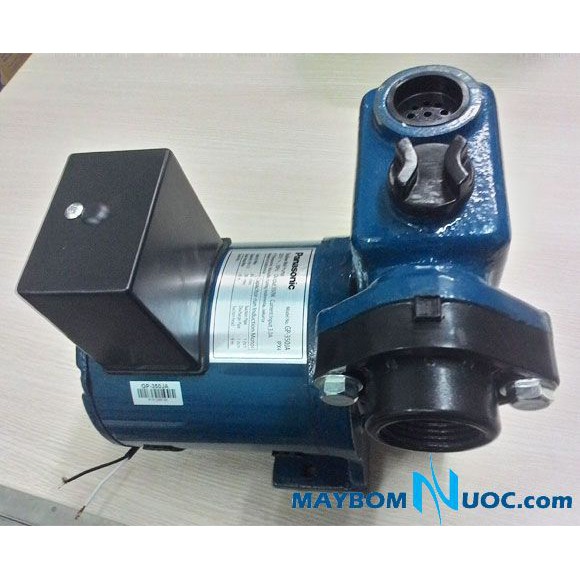 MÁY BƠM NƯỚC CHÂN KHÔNG PANASONIC GP 350JA