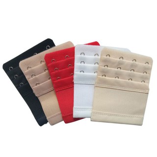 Dây nối cài áo ngực 3 hàng 4 móc cho nữ