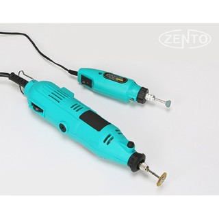 Bộ máy khoan, mài, khắc mini Zento JS10B-5