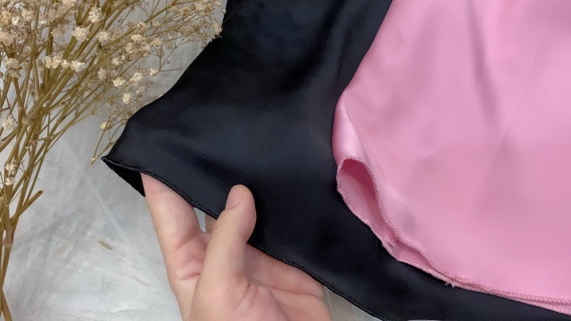 Sx 676 váy ngủ lụa QC - đầm ngủ lụa cao cấp -MinhTrang | BigBuy360 - bigbuy360.vn
