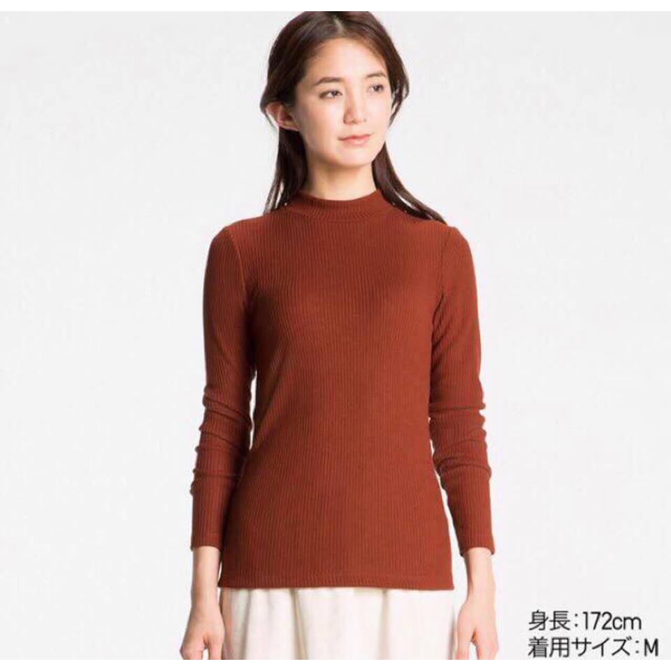 Áo thun tăm nữ cổ 3p mặc mùa xuân cao cấp [Mẫu vải độc quyền] | BigBuy360 - bigbuy360.vn