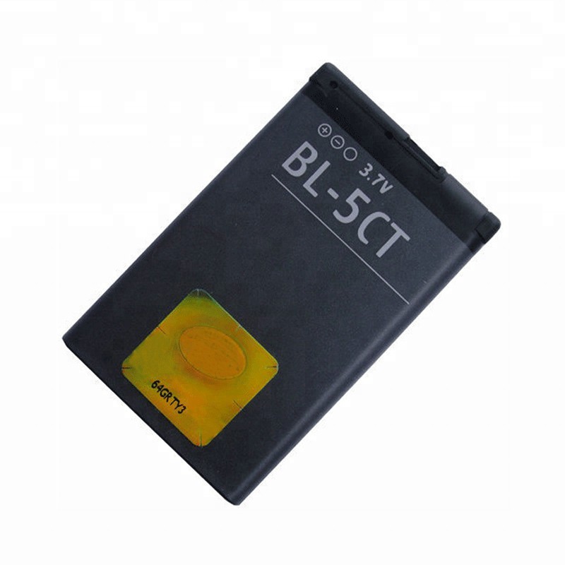 Pin BL-5CT Nokia C5-00,C3-01,6303,C6-01