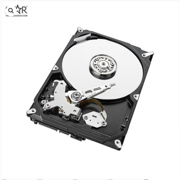 HDD Seagate 1TB BarraCuda Chính Hãng