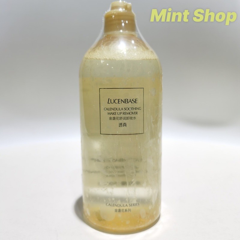 LUCENBASE Nước Tẩy Trang Hoa Cúc | BigBuy360 - bigbuy360.vn