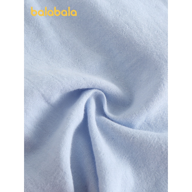 Set 3 khăn trẻ em Balabala BABY 20022118020300300