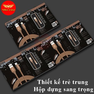 CÁP SẠC SENDEM M12/M12S