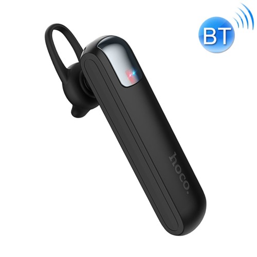 [Mã ELFLASH5 giảm 20K đơn 50K] Tai nghe Bluetooth Cao Cấp Hoco E37 - Chính Hãng- Pin trâu 15 đàm thoại bảo hành 12 tháng