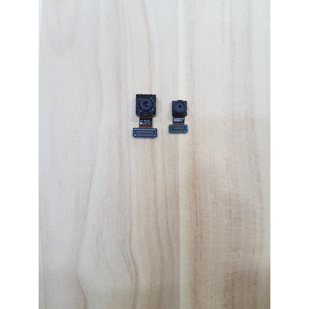 [Camera trước,sau Samsung j400 Zin bóc máy]-J400F