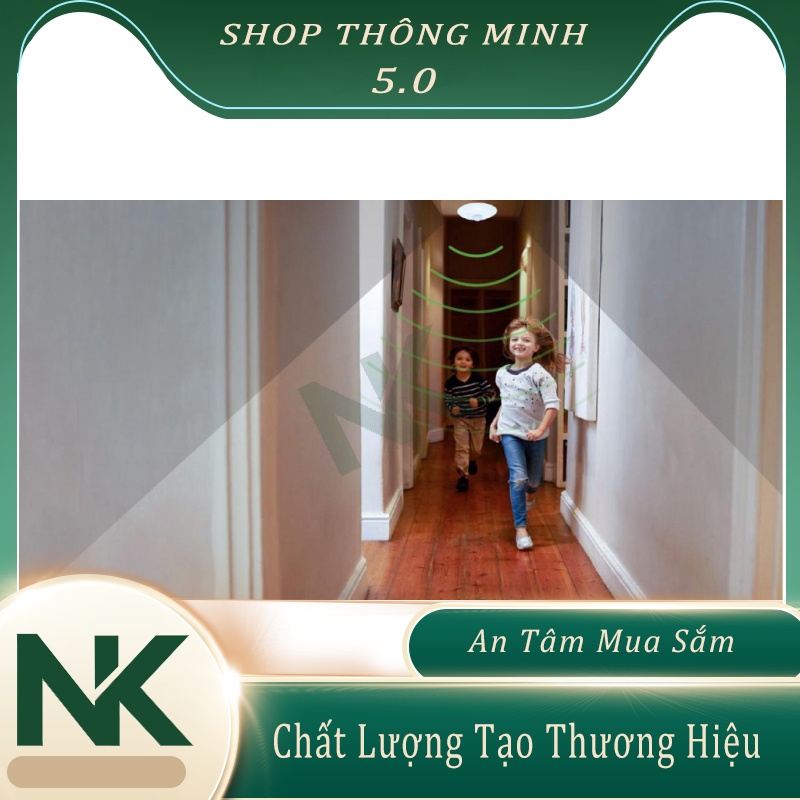 Pin thay thế cảm biến của LUMI CR2477 Cảm biến cửa từ Lumi LM-DSZ Chuyển động LM-MD