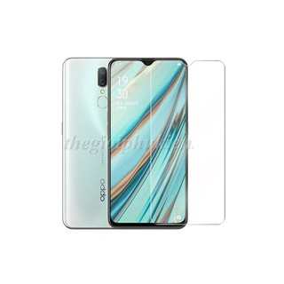 Tấm dán kính cường lực OPPO A9 2020 hiệu Glass Pro chống vỡ, chống xước màn hình KO FULL