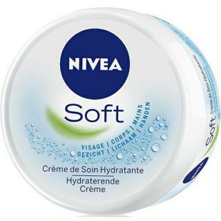 NIVEA - kem chống nẻ -giữ ẩm