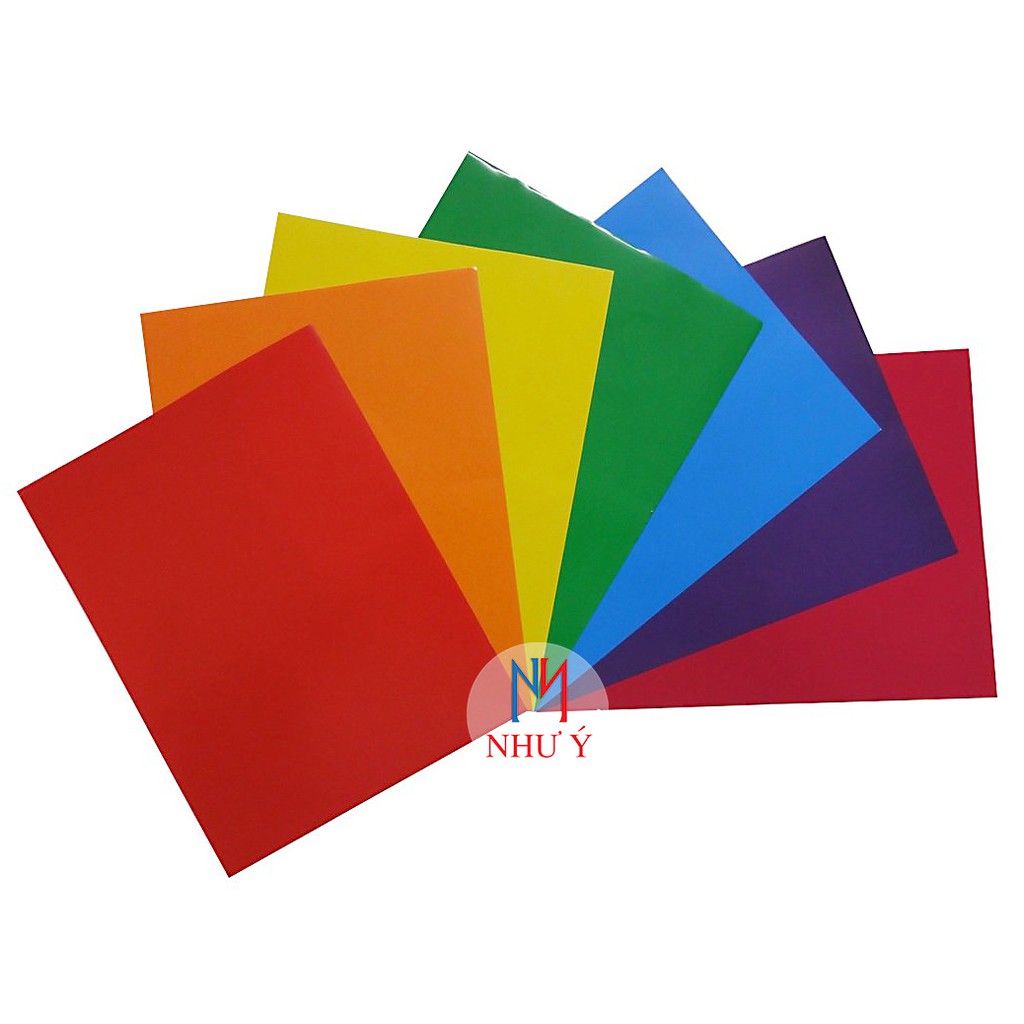 Giấy thủ công cm